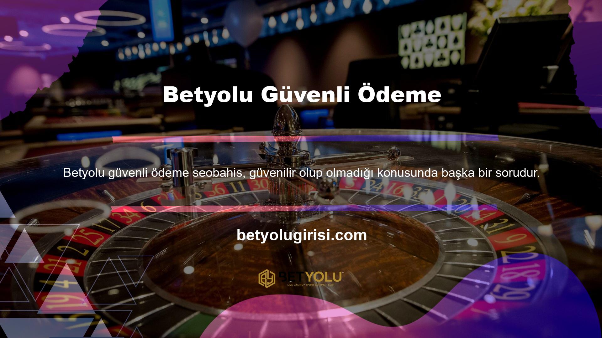Betyolu bahis etkinlikleri, Betyolu bahis sitelerinde bahisçiler için özel partiler gibidir