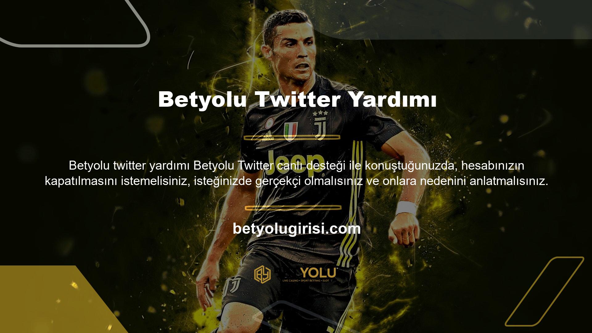 Siteyi sevmiyorum, ödeyemiyorum, kötü bir şey söylüyorum ya da kötü bir şeye neden oluyorum